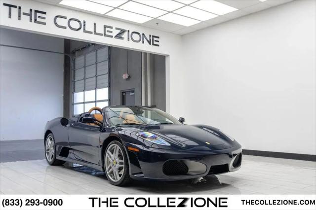 2006 Ferrari F430 Spider for sale in Las Vegas, NV