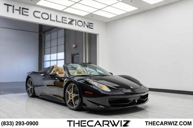 2015 Ferrari Spider Base for sale in Las Vegas, NV