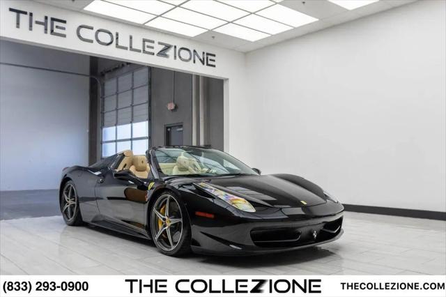 2015 Ferrari Spider Base for sale in Las Vegas, NV