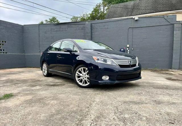2010 Lexus HS 250h Premium for sale in Doraville, GA
