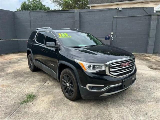 2019 GMC Acadia SLT-1 for sale in Doraville, GA