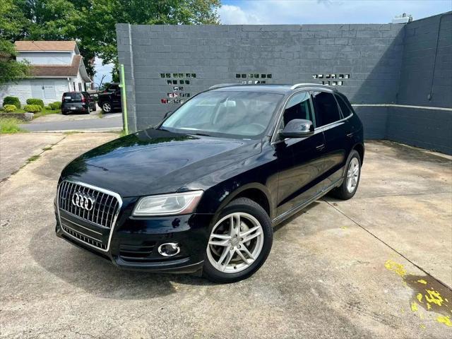 2014 Audi Q5 2.0T Premium for sale in Doraville, GA