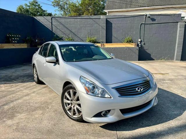 2011 INFINITI G37 Sport Appearance Edition for sale in Doraville, GA