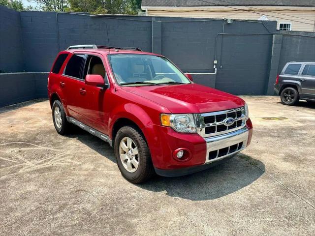 2011 Ford Escape Limited for sale in Doraville, GA