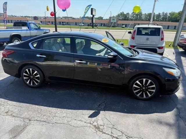 2018 Nissan Altima 2.5 SL for sale in Glen Allen, VA