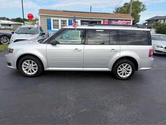 2019 Ford Flex SE for sale in Glen Allen, VA