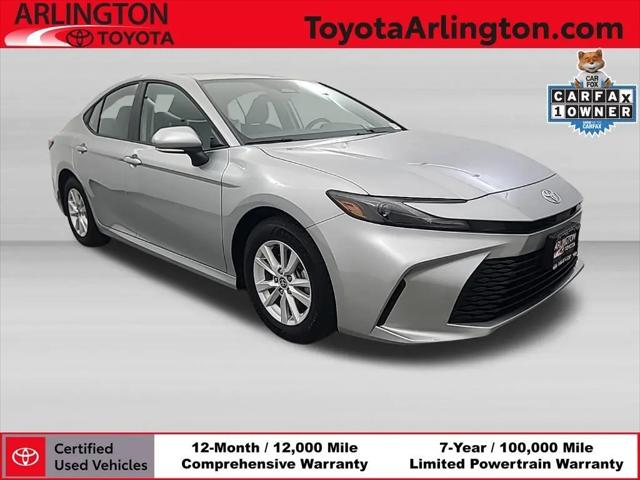 2026 Toyota Camry LE for sale in Palatine, IL