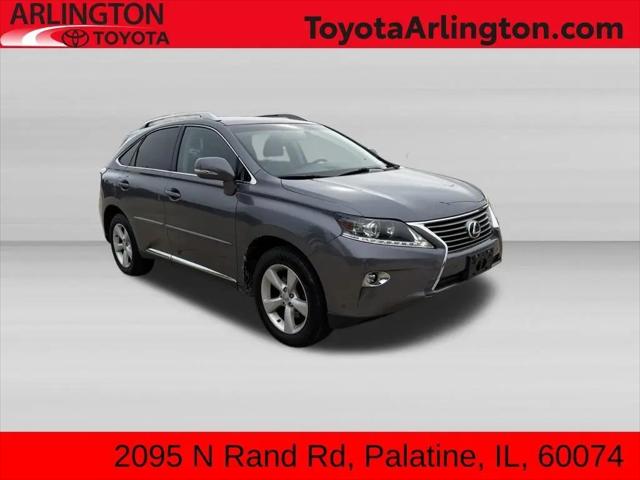 2015 Lexus RX 350 Base for sale in Palatine, IL