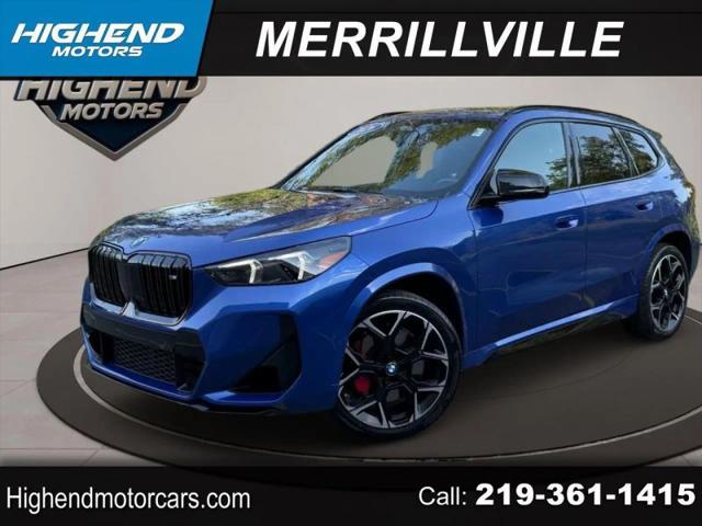2026 BMW X1 M35i for sale in Merrillville, IN