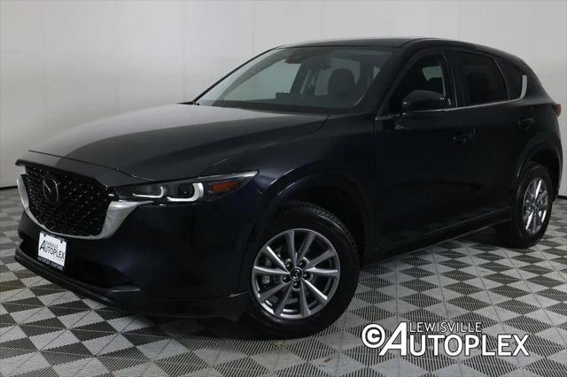 2025 Mazda CX-5 2.5 S Preferred for sale in Lewisville, TX