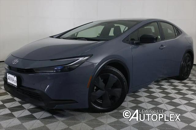 2025 Toyota Prius LE for sale in Lewisville, TX