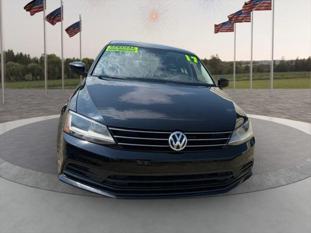 2017 Volkswagen Jetta 1.4T S for sale in Athens, AL