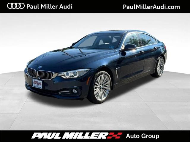 2015 BMW Coupe xDrive for sale in Parsippany, NJ
