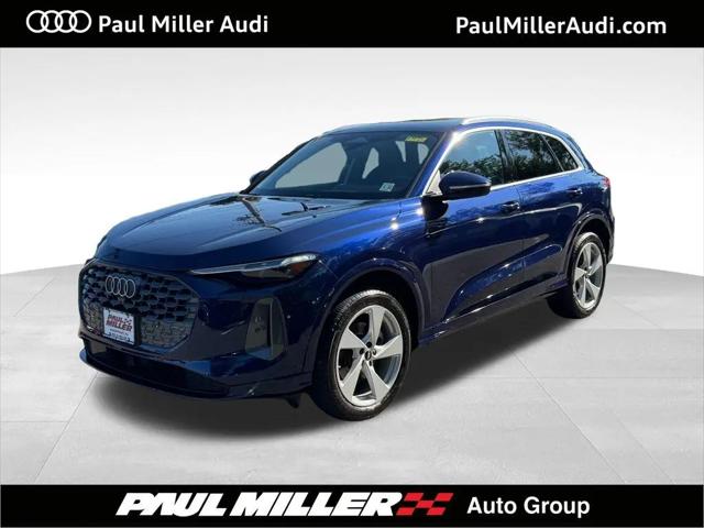 2025 Audi Q5 Premium Plus TFSI quattro S tronic for sale in Parsippany, NJ