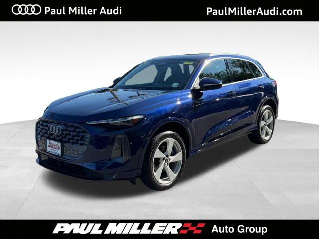 2025 Audi Q5 Premium Plus TFSI quattro S tronic for sale in Parsippany, NJ