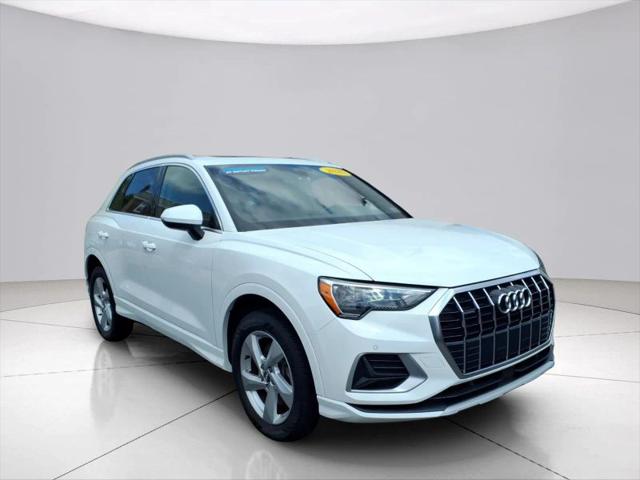 2020 Audi Q3 Premium 45 TFSI quattro Tiptronic for sale in Philadelphia, PA