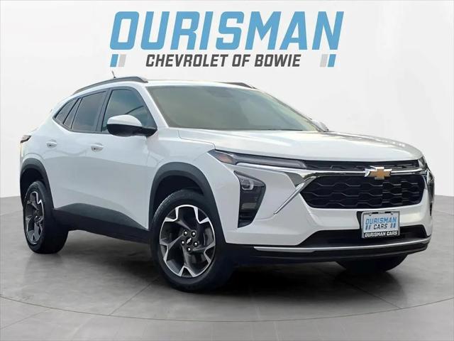 2024 Chevrolet Trax FWD LT for sale in Bowie, MD