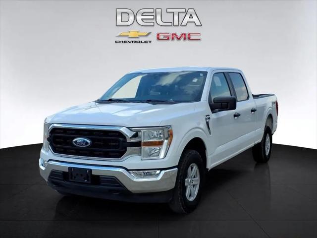 2022 Ford F-150 XLT for sale in Greenville, MS