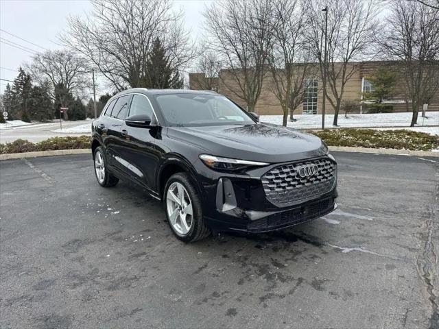2025 Audi Q5 Premium Plus TFSI quattro S tronic for sale in Dublin, OH