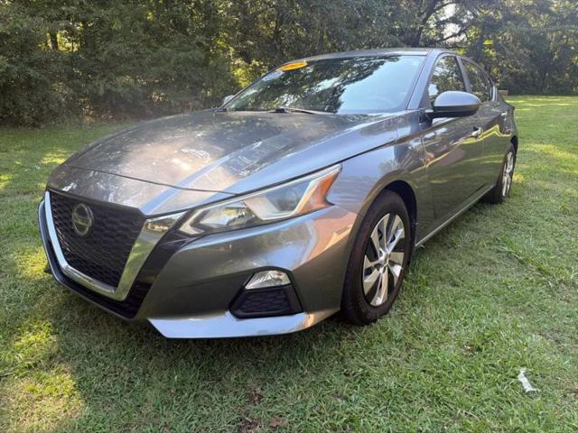 2019 Nissan Altima 2.5 S for sale in Monroe, NC