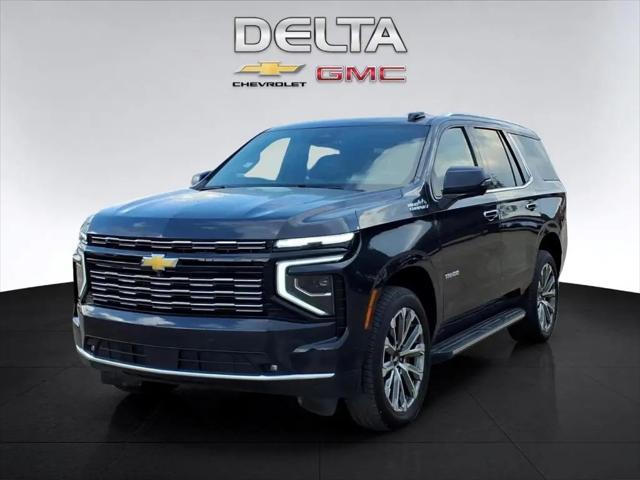 2025 Chevrolet Tahoe 4WD High Country for sale in Greenville, MS