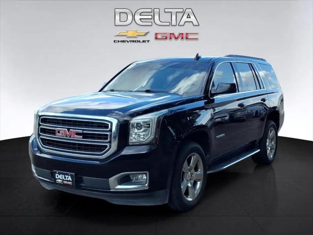2019 GMC Yukon SLT for sale in Greenville, MS