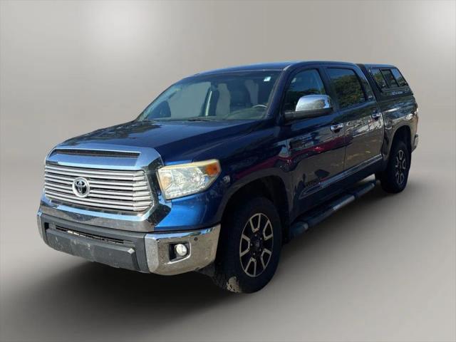 2014 Toyota Tundra Limited 5.7L V8 for sale near Columbus, OH