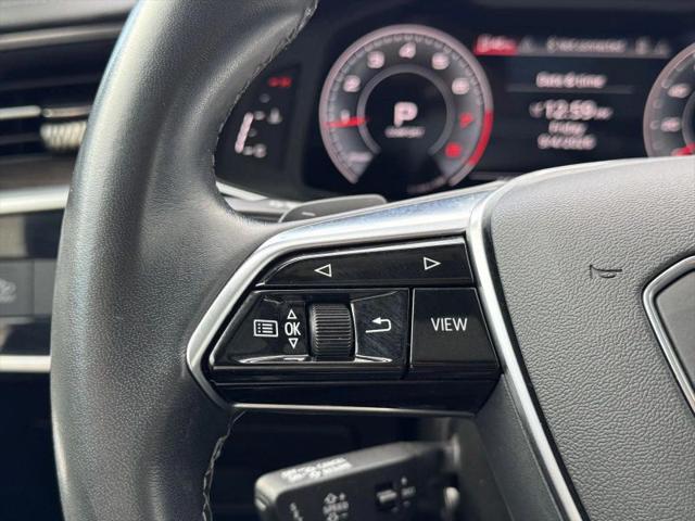2023 Audi A6 Premium 45 TFSI quattro S tronic