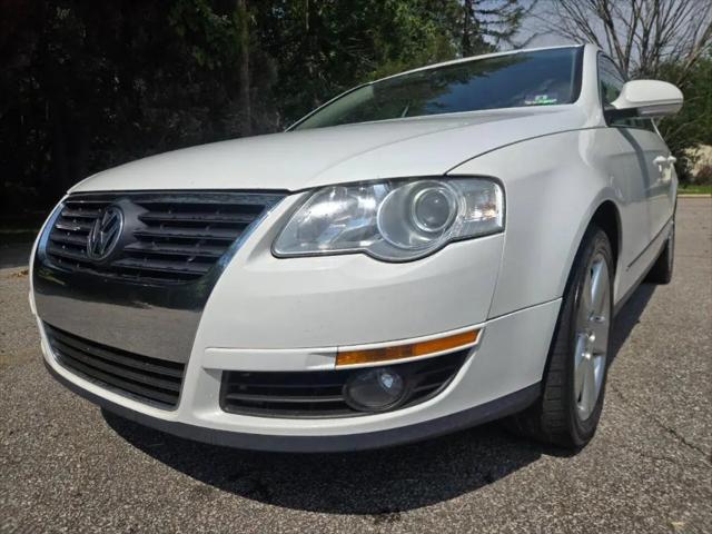 2009 Volkswagen Passat Komfort for sale in Akron, OH