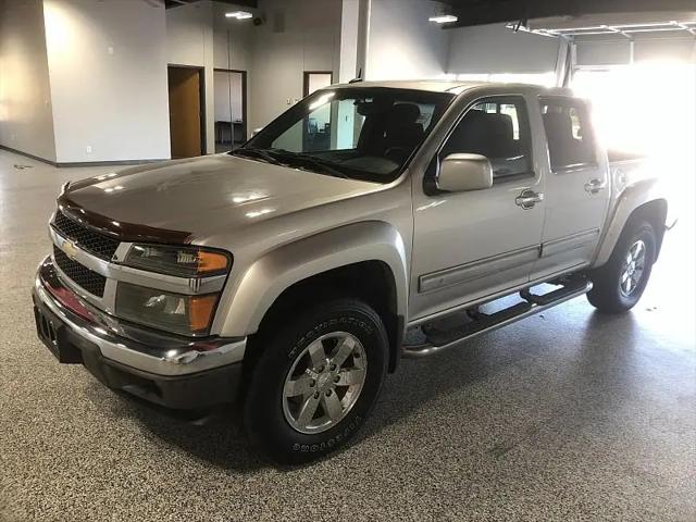 2011 Chevrolet Colorado 2LT for sale in Des Moines, IA