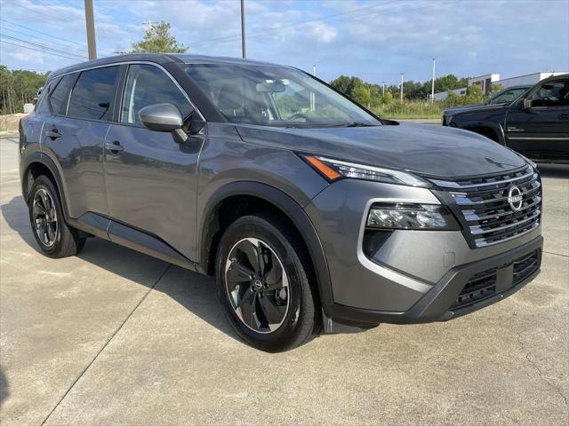 2025 Nissan Rogue SV FWD for sale in Columbia, SC