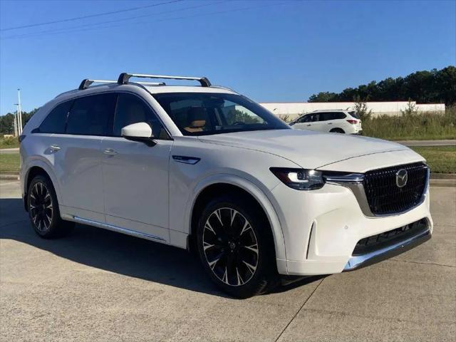 2025 Mazda X-90 3.3 Turbo S Premium Plus Package for sale in Columbia, SC