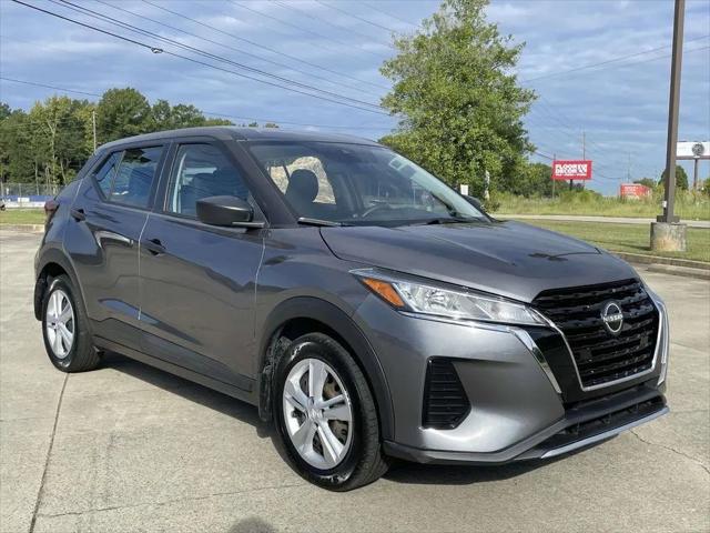 2023 Nissan Kicks S Xtronic CVT for sale in Columbia, SC