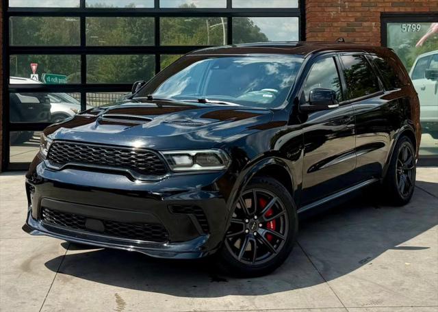 2018 Dodge Durango SRT AWD for sale near Columbus, OH
