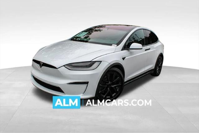 2023 Tesla Model X Base for sale in Buford, GA