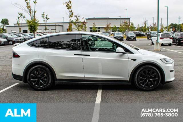 2023 Tesla Model X Base