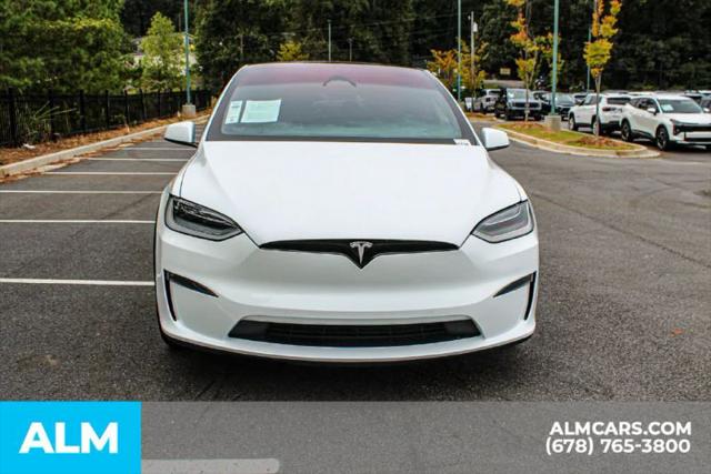 2023 Tesla Model X Base