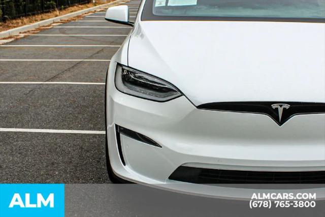 2023 Tesla Model X Base