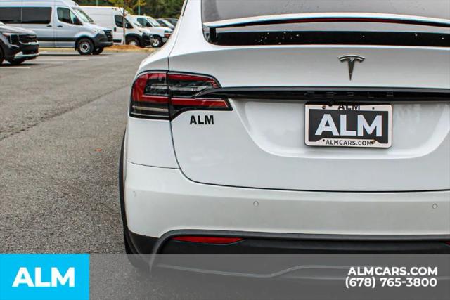 2023 Tesla Model X Base