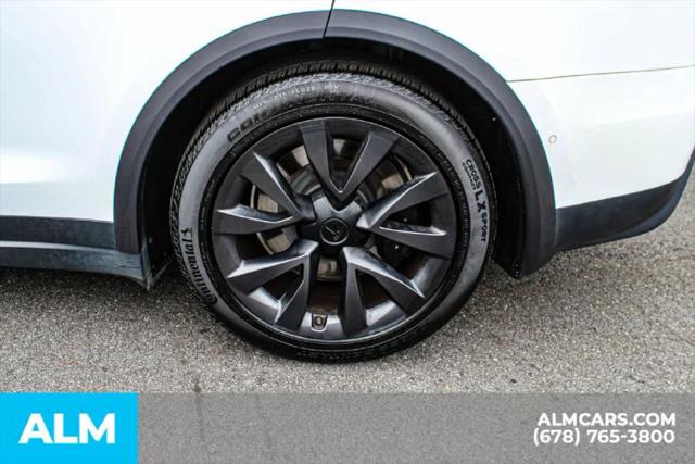 2023 Tesla Model X Base