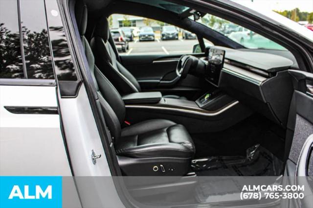 2023 Tesla Model X Base