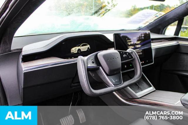 2023 Tesla Model X Base