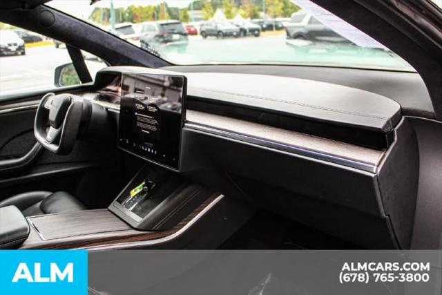 2023 Tesla Model X Base
