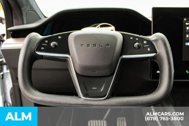 2023 Tesla Model X Base