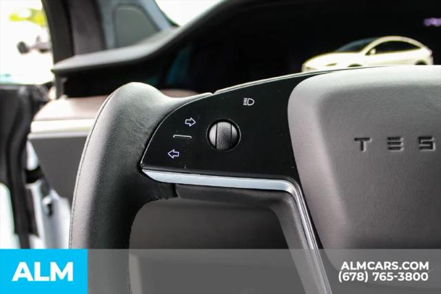 2023 Tesla Model X Base