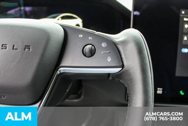 2023 Tesla Model X Base