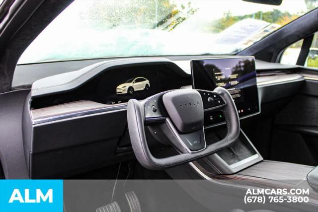 2023 Tesla Model X Base