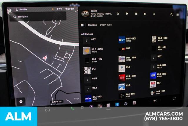 2023 Tesla Model X Base
