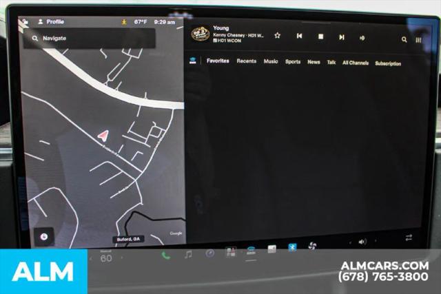 2023 Tesla Model X Base