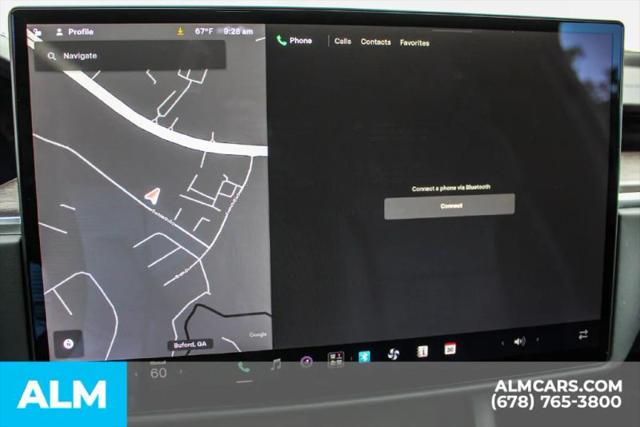 2023 Tesla Model X Base